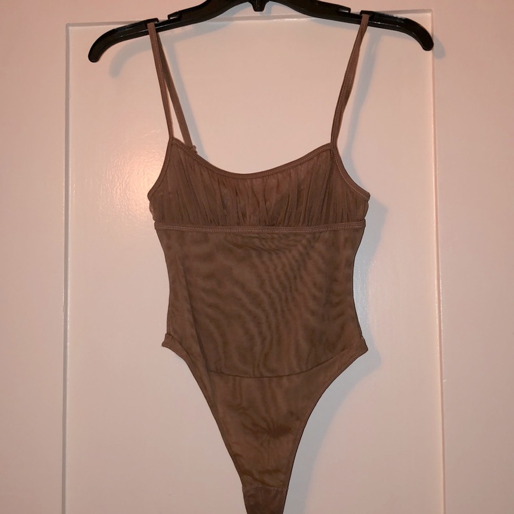 House of CB Bodysuit